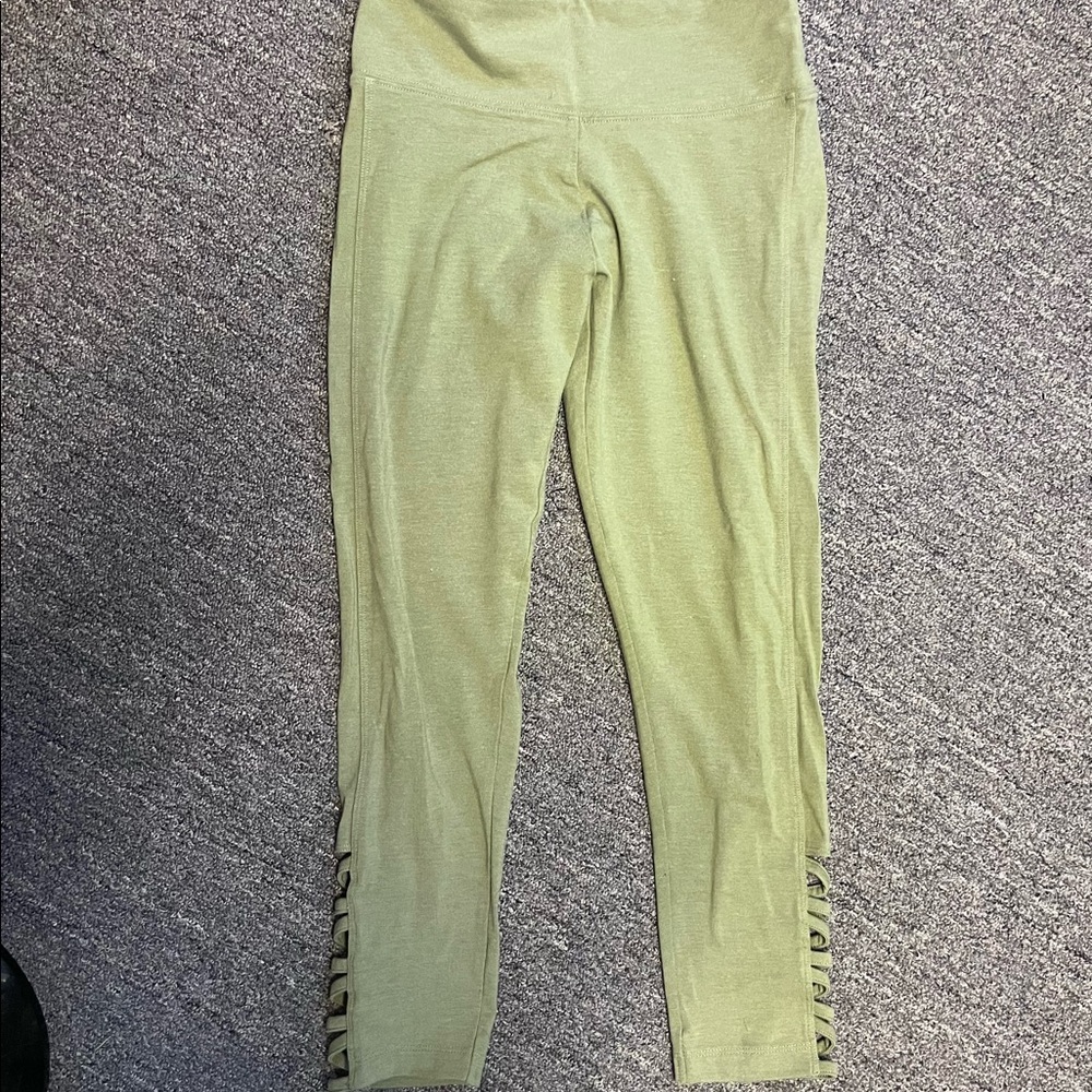Victorias Secret Leggings